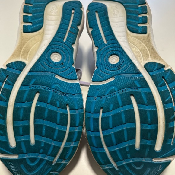 Women’s Brooks Glycerin 20 size 9,5 - Picture 2 of 5